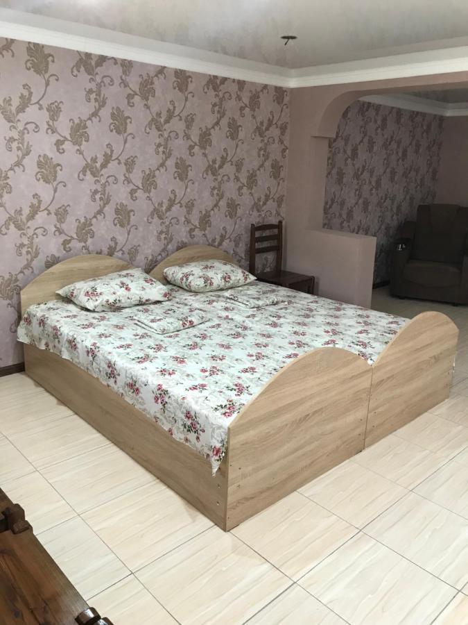 Bed and Breakfast Гостевой дом АМЗА Tqvarcheli Экстерьер фото