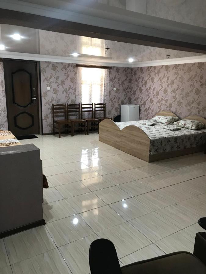 Bed and Breakfast Гостевой дом АМЗА Tqvarcheli Экстерьер фото