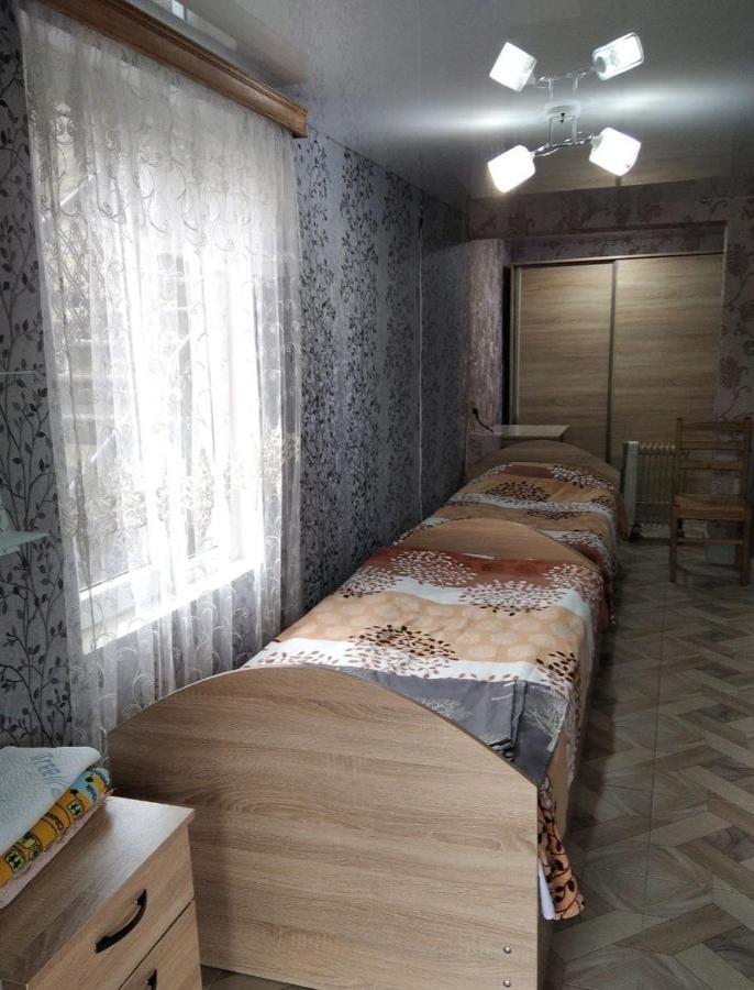 Bed and Breakfast Гостевой дом АМЗА Tqvarcheli Экстерьер фото